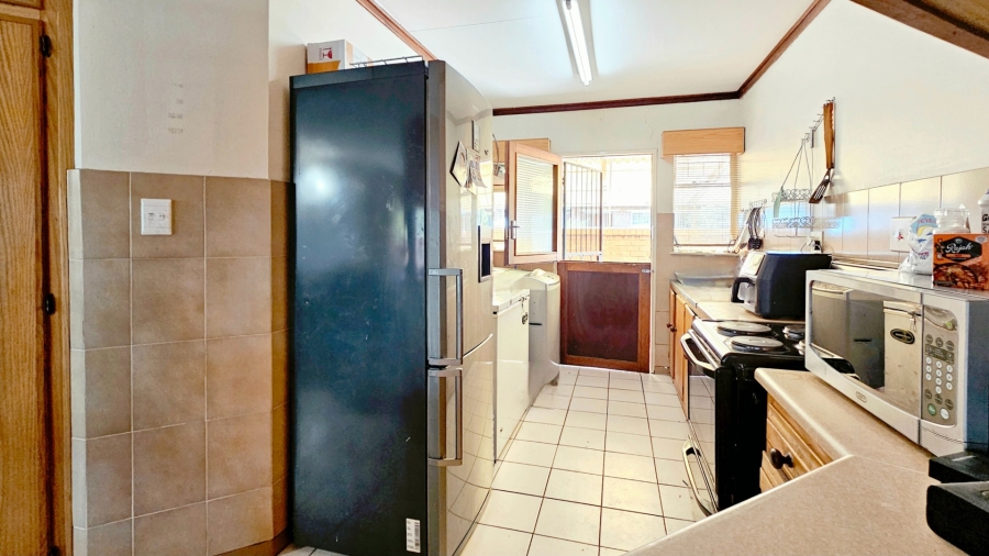 To Let 3 Bedroom Property for Rent in Gardeniapark Free State